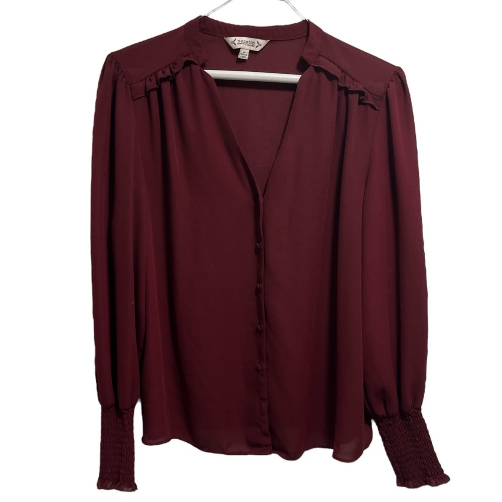 Nanette Lepore Top